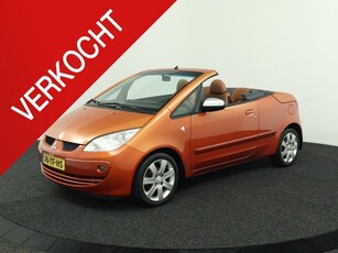 Mitsubishi Colt CZC 1.5 Instyle