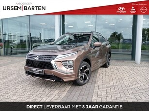 Mitsubishi Eclipse Cross 2.4 PHEV Executive Van €46.430