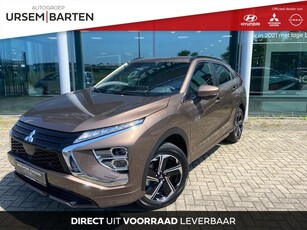 Mitsubishi Eclipse Cross 2.4 PHEV Executive Van € 46.430,-