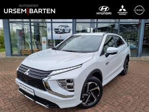 Mitsubishi Eclipse Cross 2.4 PHEV Executive VAN € 46.640,-