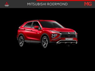 Mitsubishi Eclipse Cross 2.4 PHEV Intense+ /€ 10.000,00