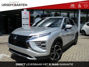 Mitsubishi Eclipse Cross 2.4 PHEV Intense+ van € 44.880,-