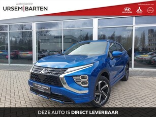 Mitsubishi Eclipse Cross 2.4 PHEV Intense+ Van € 44.990,-