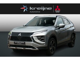 Mitsubishi Eclipse Cross 2.4 PHEV Intense+ VAN €45.129