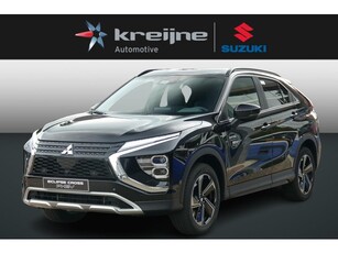 Mitsubishi Eclipse Cross 2.4 PHEV Intense+ VAN €45.229