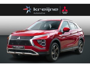 Mitsubishi Eclipse Cross 2.4 PHEV Intense+ VAN €45.389