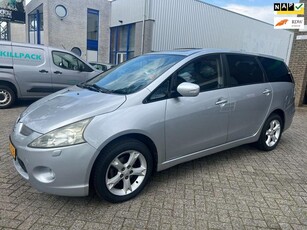 Mitsubishi Grandis 2.4-16V Instyle Nw Banden Kl Beurt