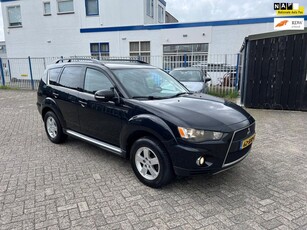 Mitsubishi Outlander 2.0 Intro Edition Automaat