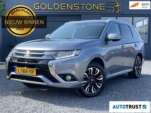 Mitsubishi Outlander 2.0 PHEV instyle 1e