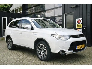 Mitsubishi Outlander 2.0 PHEV Limited Edition X-Line /