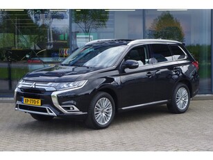 Mitsubishi Outlander 2.4 PHEV Intense+, Trekhaak, LED