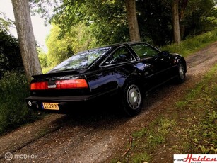 Nissan 300 ZX 3.0 V6 2+2 Airco Org NL &(NAP) 1e Eigenaar! Nieuwe APK Uniek Exemplaar!