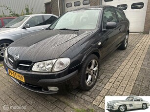 Nissan Almera 1.5