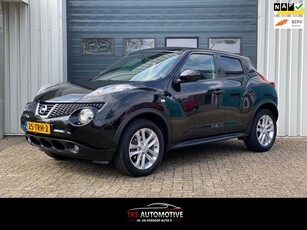 Nissan Juke 1.6 Acenta CLIMA / CRUISE / 98.347 KM / NAP