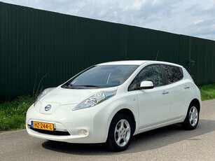 Nissan LEAF Acenta 30 kWh