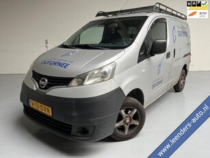 Nissan NV200 MARGE GEEN BTW 1.5 dCi Acenta APK TOT 03-2025