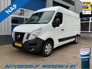 Nissan NV400 2.3 dCi L2H2 Optima LAADKLEP CAM. CRUISE