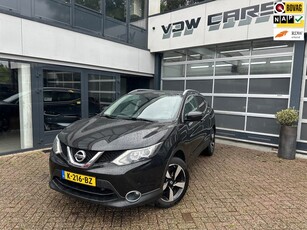 Nissan Qashqai 1.2 Tekna | Pano | 360 Camera