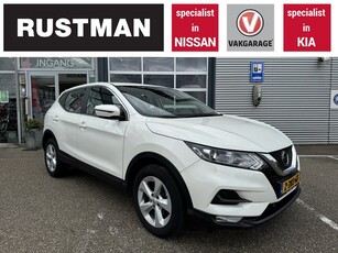 Nissan QASHQAI 1.3 DIG-T Acenta Connect