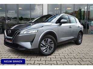 Nissan QASHQAI 1.3 MHEV Acenta ACC 360 Camera Led