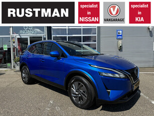 Nissan QASHQAI 1.3 MHEV Acenta Design