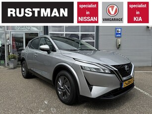 Nissan QASHQAI 1.3 MHEV Xtronic Acenta Design