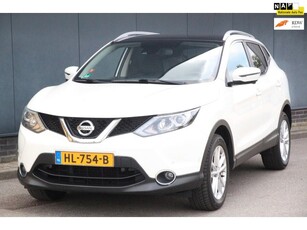 Nissan Qashqai 1.5 dCi Business Edition