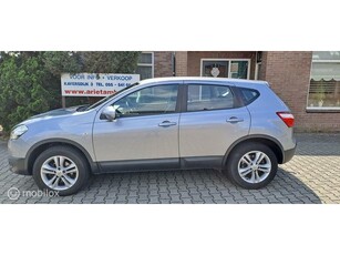 Nissan Qashqai 1.6 Acenta ORIGINEEL HOLLANDS