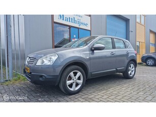 Nissan Qashqai 1.6 Connect Edition