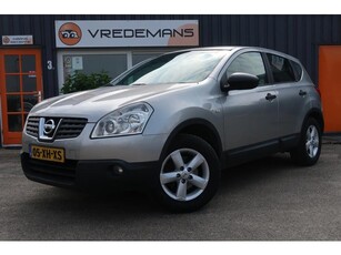 Nissan QASHQAI 1.6 Visia (bj 2007)