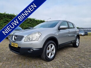 Nissan QASHQAI 2.0 Tekna Premium 4WD 4x4 SUPER MOOI EN