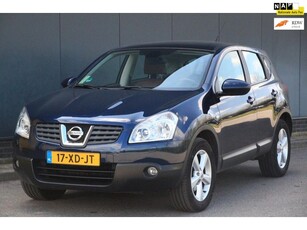 Nissan Qashqai 2.0 Tekna Premium