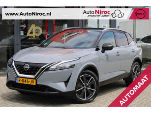 Nissan Qashqai e-Power 190 Tekna | TWO-TONE | DESIGN PACK | COLD PACK | ALLSEASONBANDEN |