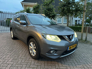 Nissan X-Trail 1.6 DIG-T Business (bj 2017) PANORAMA|XENON|CAM 360|VOL!