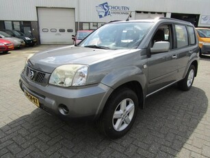 Nissan X-Trail 2.0 Columbia 2wd (bj 2006)