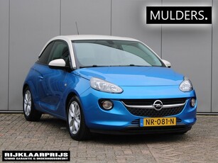 Opel ADAM 1.0 Turbo Unlimited Apple Carplay / Airco /