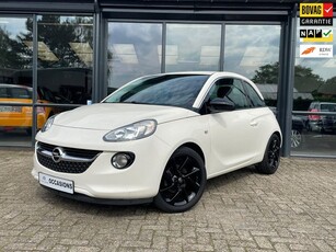 Opel ADAM 1.4 Glam I Cruise controle I Rijklaarprijs