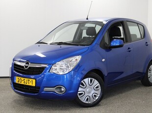 Opel Agila 1.0 Edition