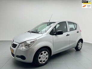 Opel Agila 1.0 Essentia 65 Pk Airco Nap