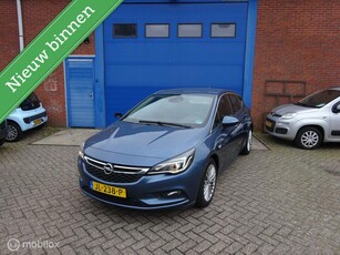 Opel Astra 1.0