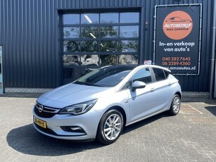 Opel Astra 1.0 Business+ CARPLAY|DAB|LED|SPORT|AIRCO|CRUISE-CONTROL|ORIGINEEL-NL