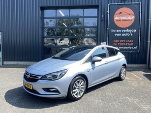 Opel Astra 1.0 Business+