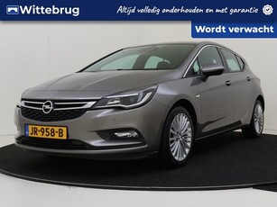 Opel Astra 1.0 Innovation 5 deurs Navigatie Climate