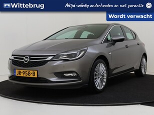 Opel Astra 1.0 Innovation 5 deurs | Navigatie | Climate Control | 17 inch Lichtmetalen Velgen