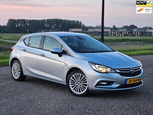 Opel Astra 1.0 Innovation Cruise/Navi/Airco/2e