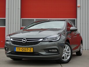 Opel Astra 1.0 Sport/ lage km/ zeer mooi!