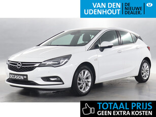 Opel Astra 1.0 Turbo 105pk Business Executive / Navigatie / Camera