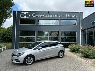 Opel Astra 1.2 Edition 110 pk camera - nav -