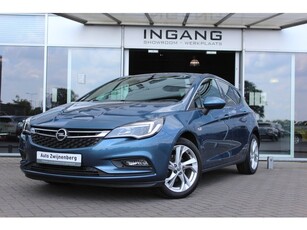 Opel Astra 1.4 150 PK Innovation navi trekhaak