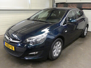 Opel Astra 1.4 Edition - Dealer Onderhouden - Cruise Control